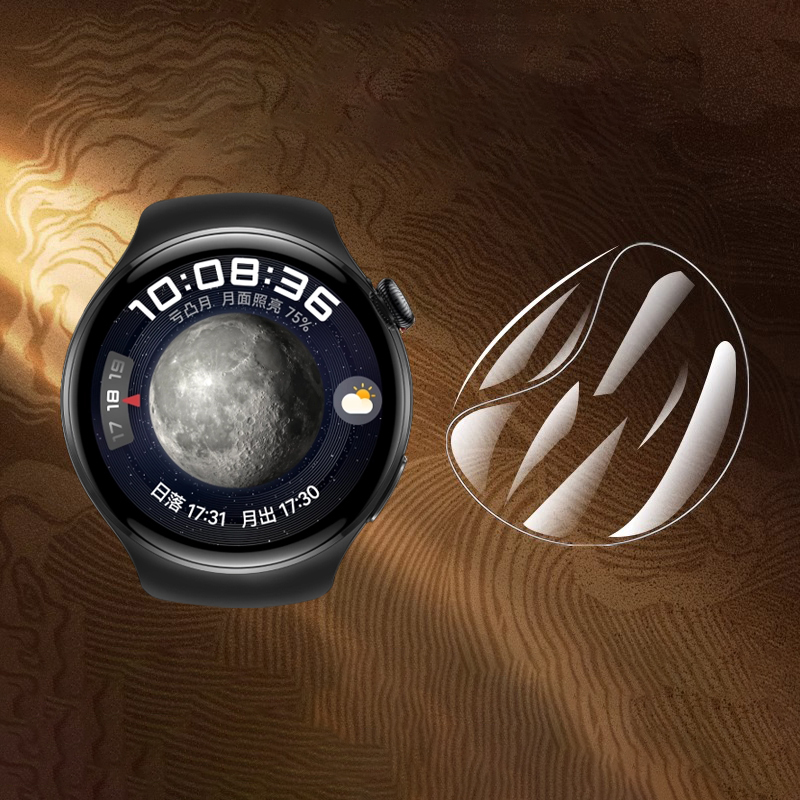 Película de hidrogel suave tra - Casio Watches Smartwatch reseña y precio