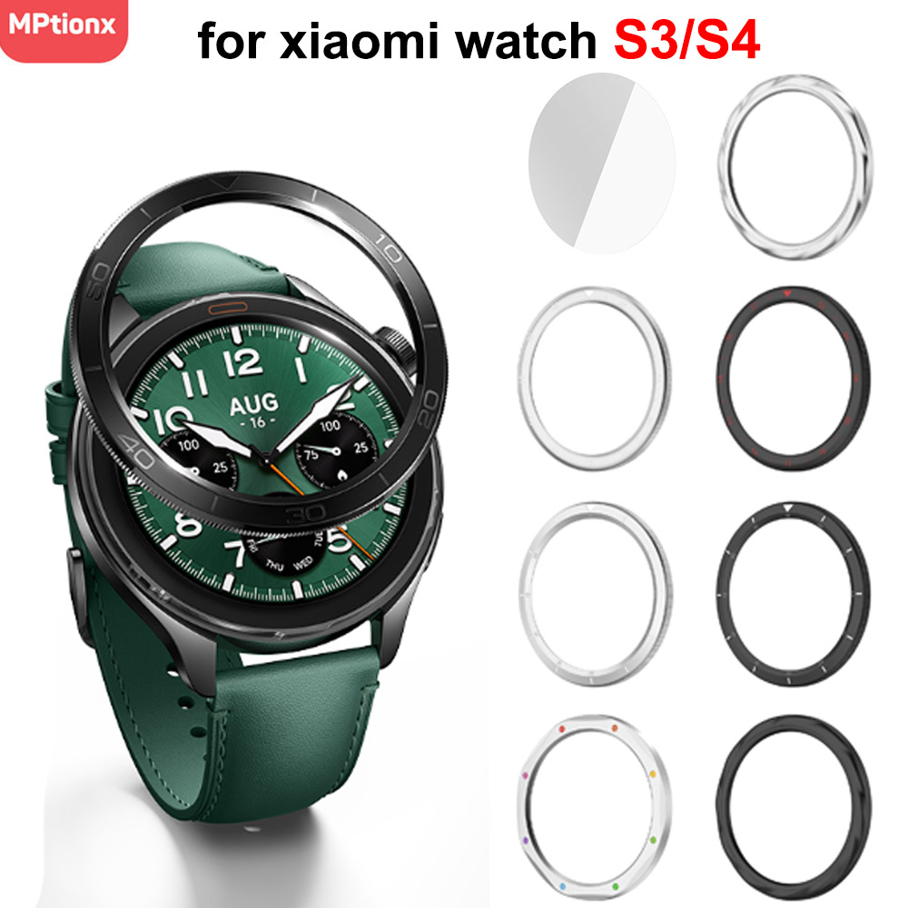 Anillo de bisel de Metal para  - Watch Bezel Insert reseña y precio