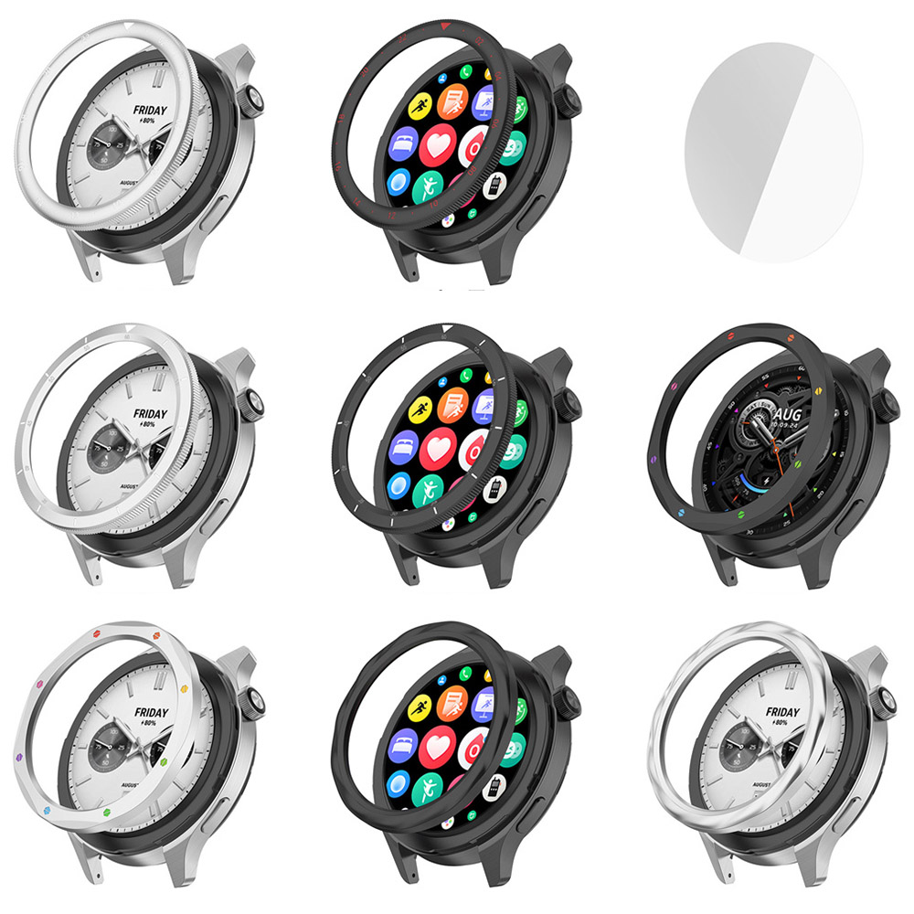 Anillo de bisel de Metal para  - Watch Bezel Insert reseña y precio