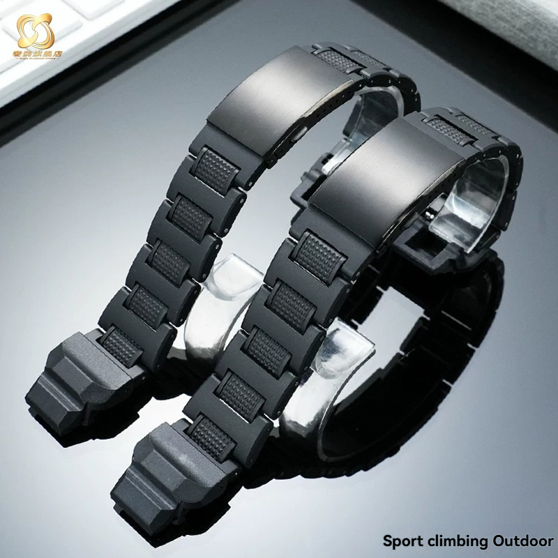 Reloj Deportivo Inteligente Ca - Casio Watches Smartwatch reseña y precio