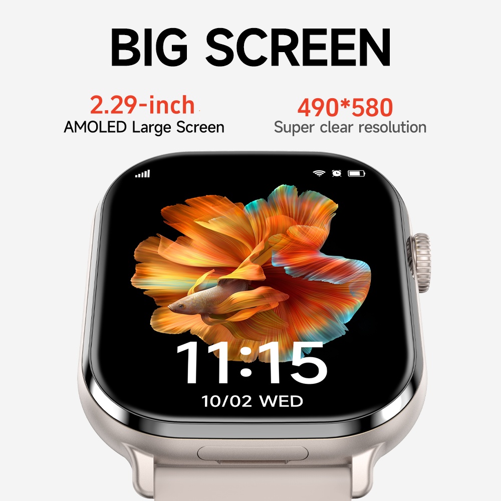 Reloj Inteligente VP29 5G Andr - Smartwatch Watches Price reseña y precio