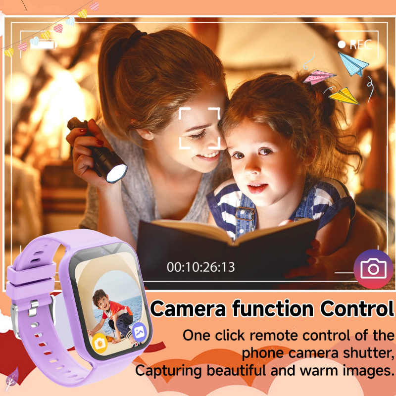 Nuevos relojes inteligentes pa - Smartwatch Watches Gift For Boys On Birthday reseña y precio