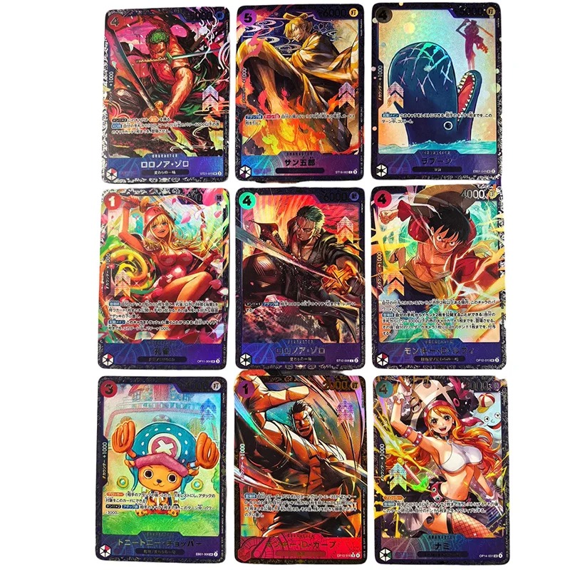 Réplicas de Anime One Piece, T - Smartwatch El reseña y precio