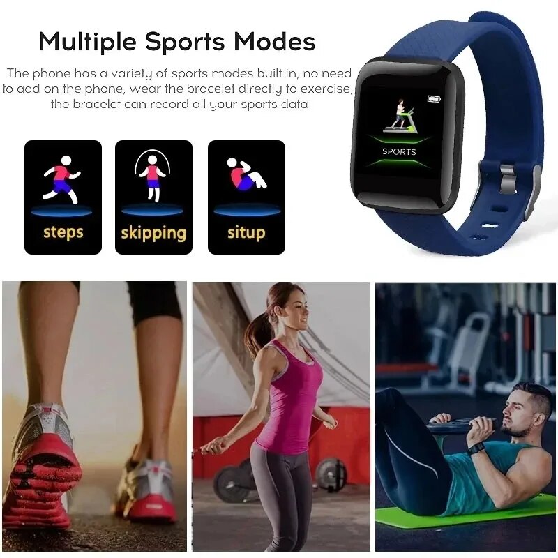2024 nuevo para reloj intelige - Smartwatch Watches Price reseña y precio