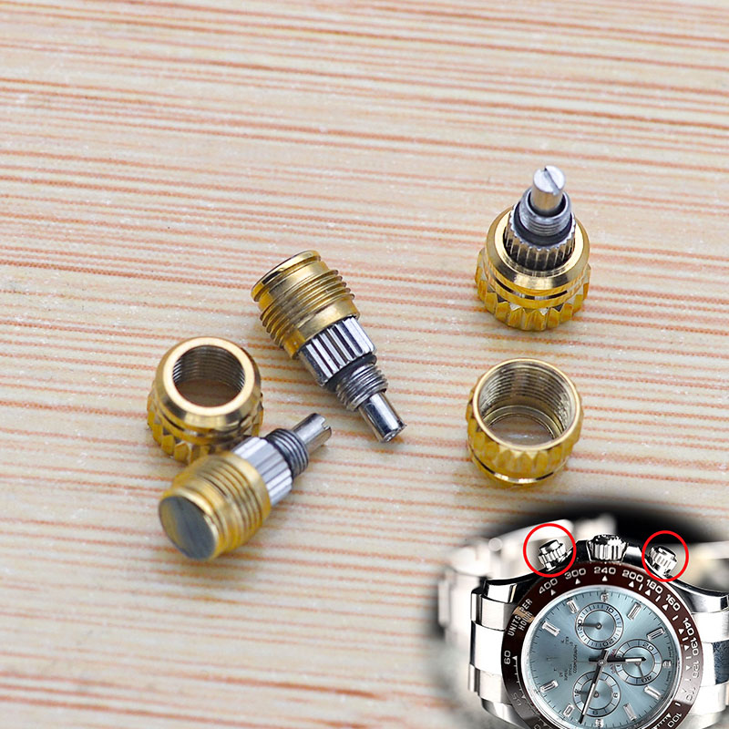 Caja de Reloj 116500 116520, E - Watch Crown Pusher reseña y precio