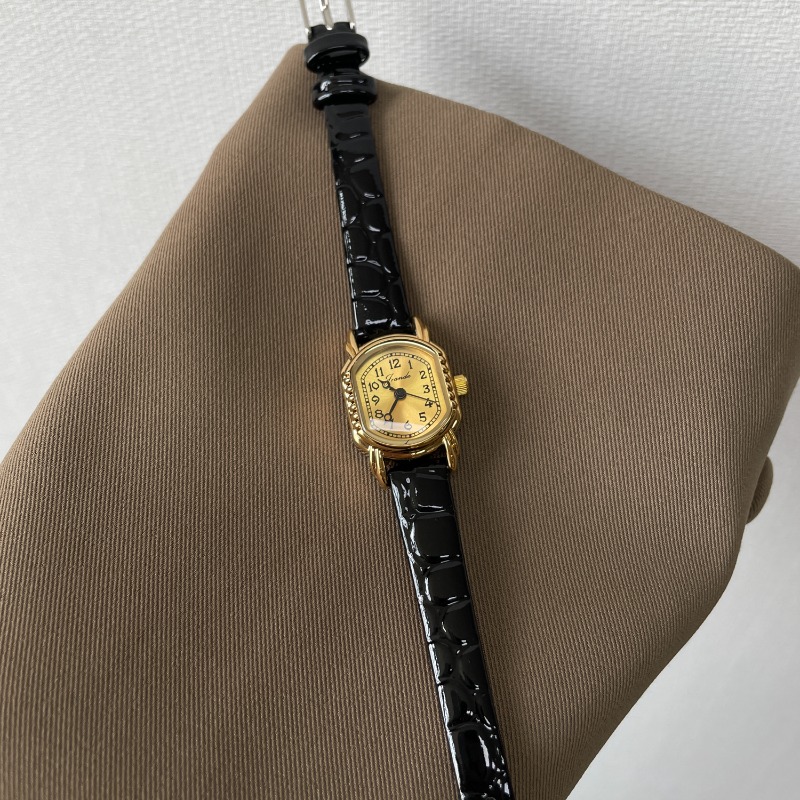 Reloj de cuarzo ovalado Vintag - Vintage Digital Watch reseña y precio