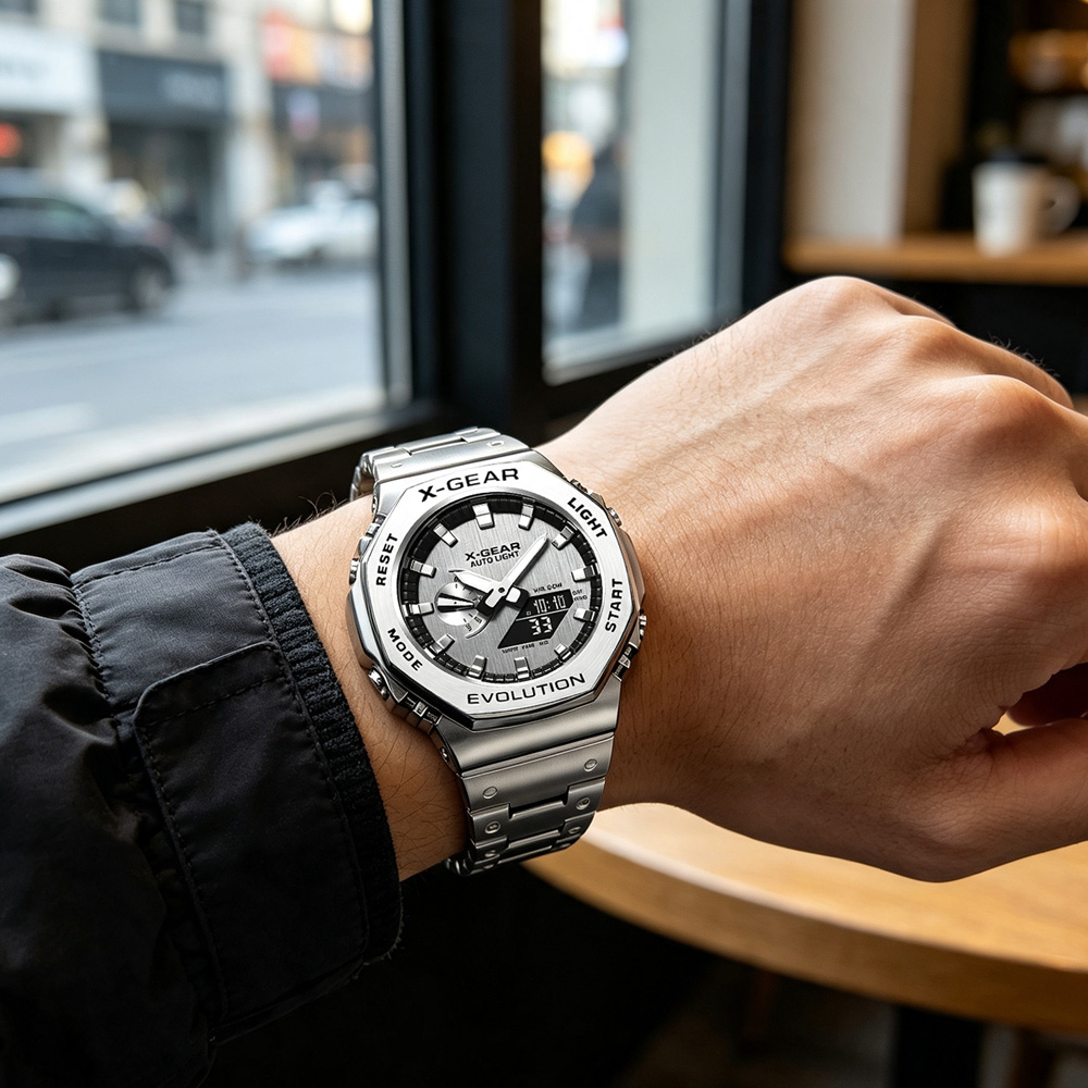 Reloj Deportivo Digital de Dob - Smartwatch Watches Price reseña y precio