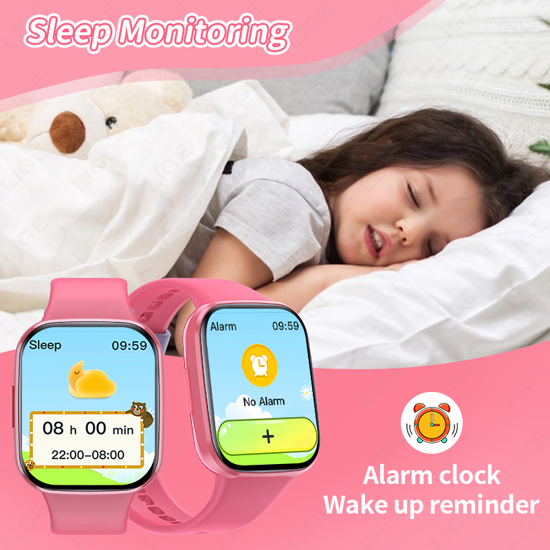 Nuevo reloj inteligente para n - Smartwatch Watches Gift For Boys On Birthday reseña y precio