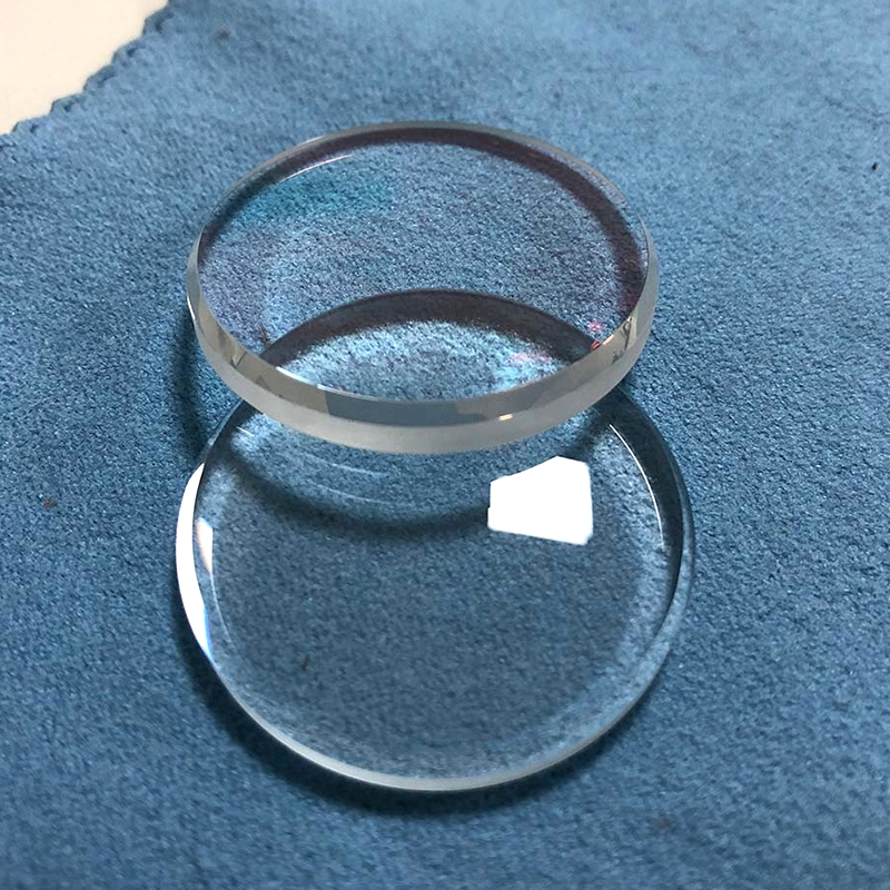 Cristal de zafiro de 31,5mm de - Vintage Digital Watch reseña y precio