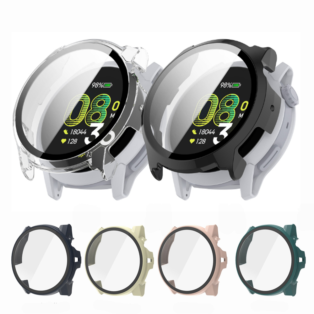 Protector de pantalla de crist - Smartwatch English reseña y precio