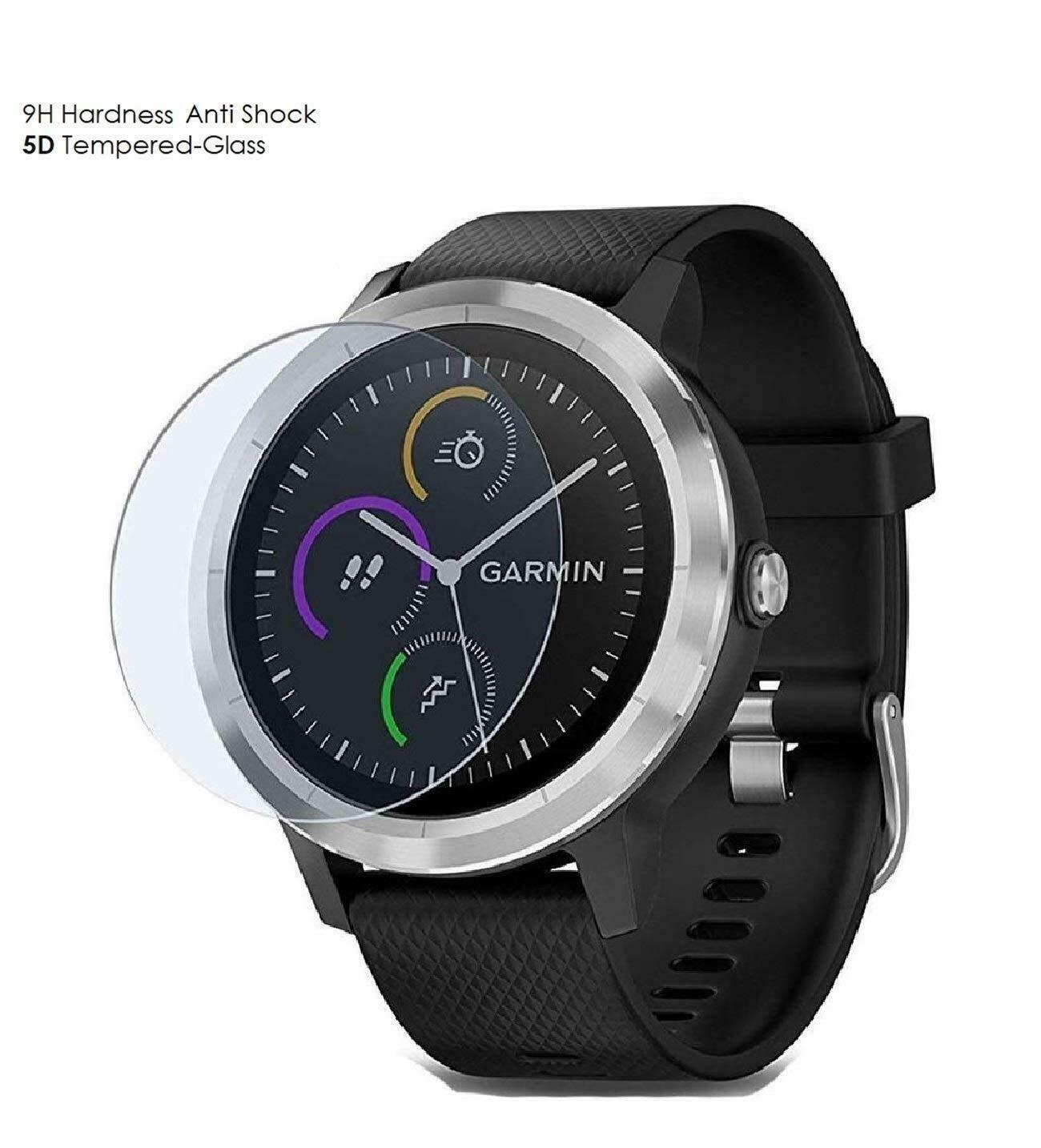 Protector de pantalla de pelíc - Casio Watches Smartwatch reseña y precio