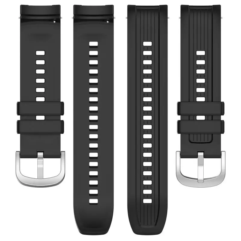 Correa de Silicona para Reloj  - Smartwatch English reseña y precio