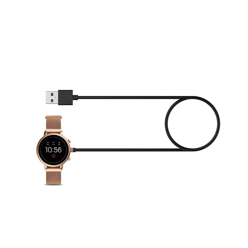 Adaptador de Cargador USB para - Smartwatch Watches Michael Kors reseña y precio