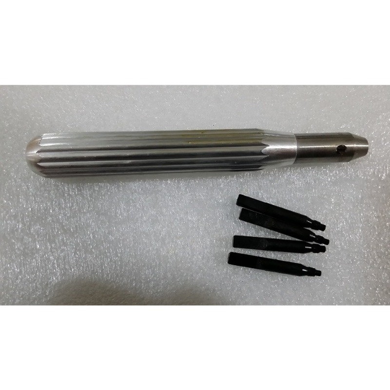 Herramienta removedora de inse - Watch Crown Pusher reseña y precio