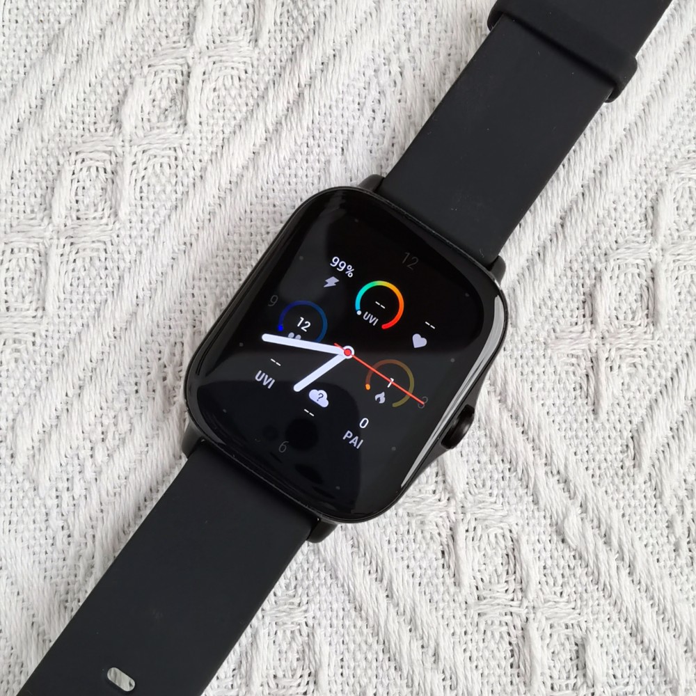 Amazfit GTS 2e Smartwatch modo - Hybrid Smartwatch reseña y precio