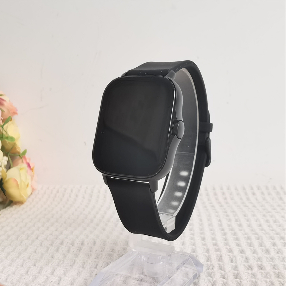 Amazfit GTS 2e Smartwatch modo - Hybrid Smartwatch reseña y precio