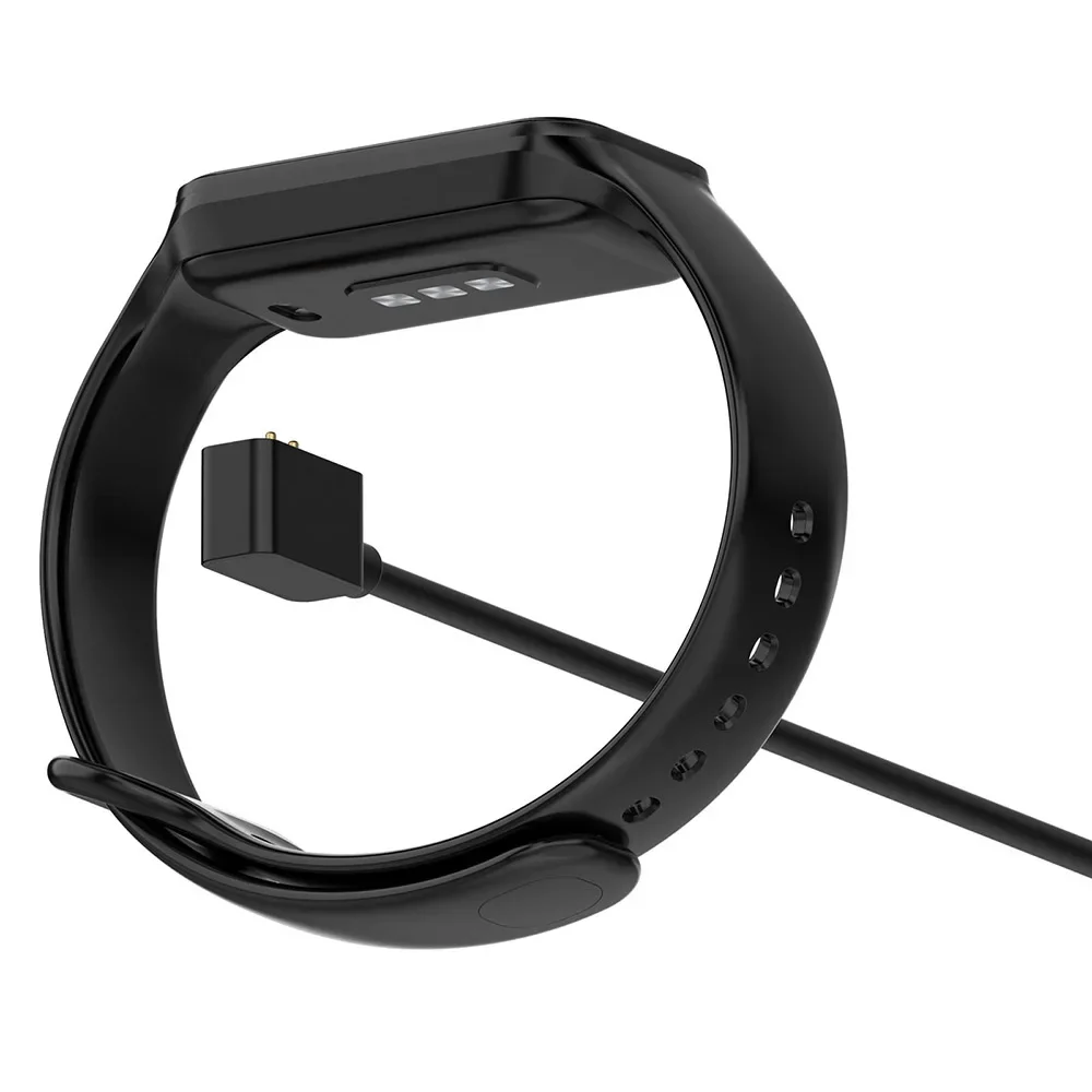 Cargador USB para Redmi Watch  - Smartwatch English reseña y precio