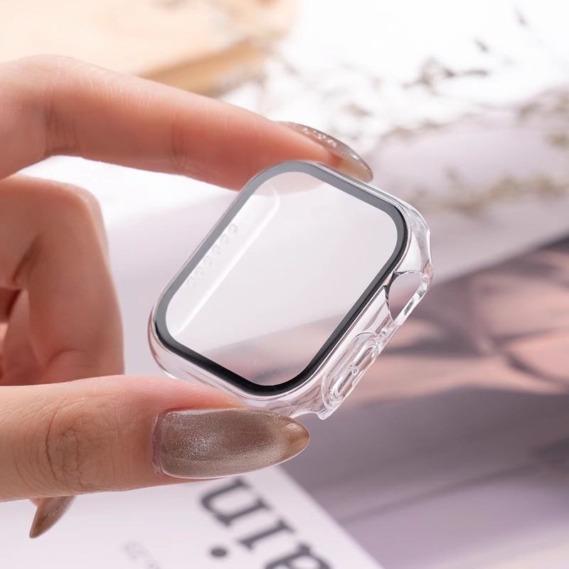 Paquete de 3 unidades de vidri - Smartwatch Watches Price reseña y precio