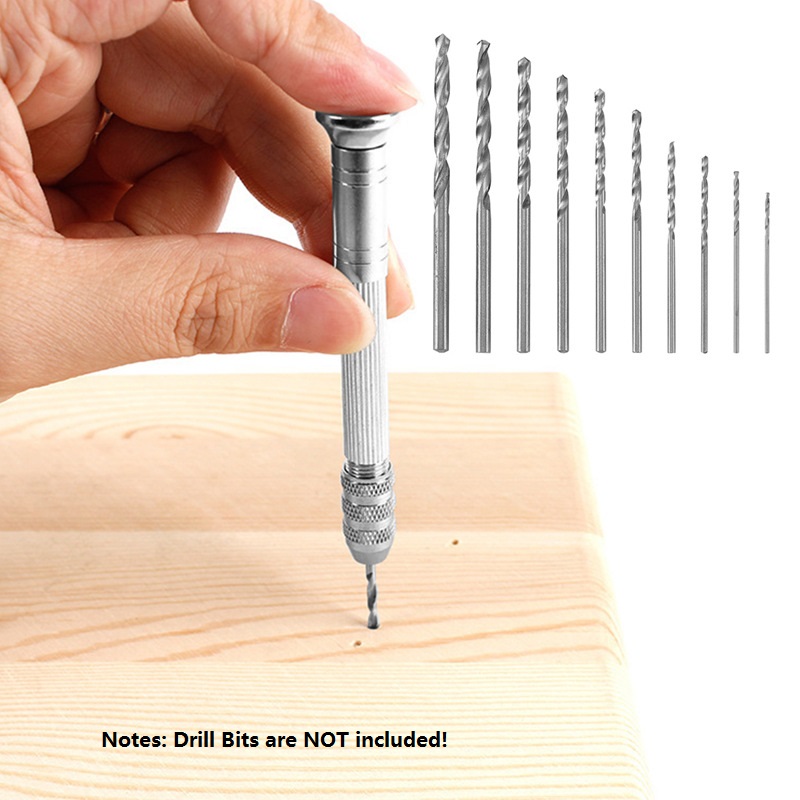 Tornillo de banco de reparació - Watch Crown Pusher reseña y precio