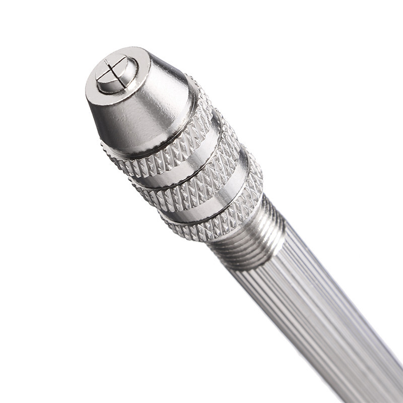 Tornillo de banco de reparació - Watch Crown Pusher reseña y precio