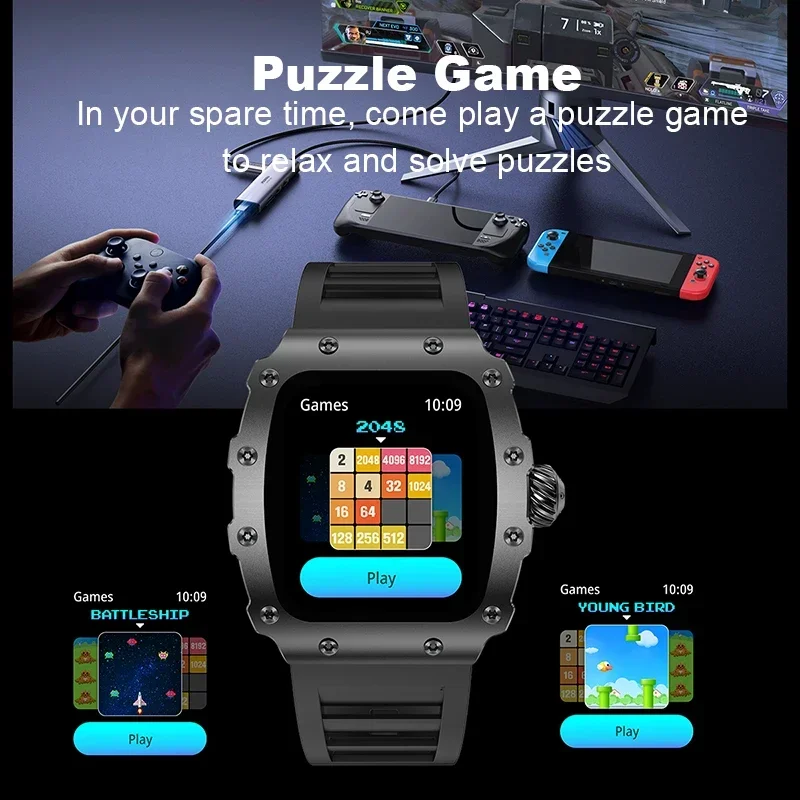 Nueva tendencia reloj intelige - Hybrid Smartwatch reseña y precio