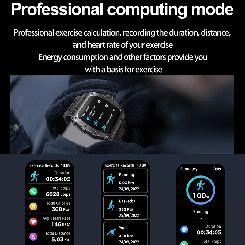 Nueva tendencia reloj intelige - Hybrid Smartwatch reseña y precio