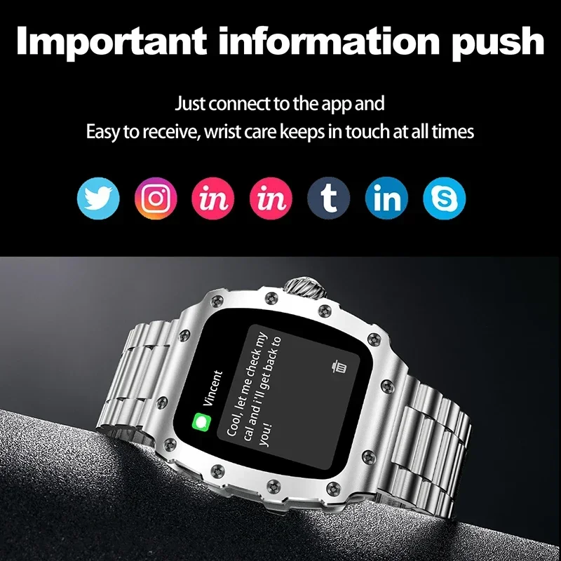 Nueva tendencia reloj intelige - Hybrid Smartwatch reseña y precio