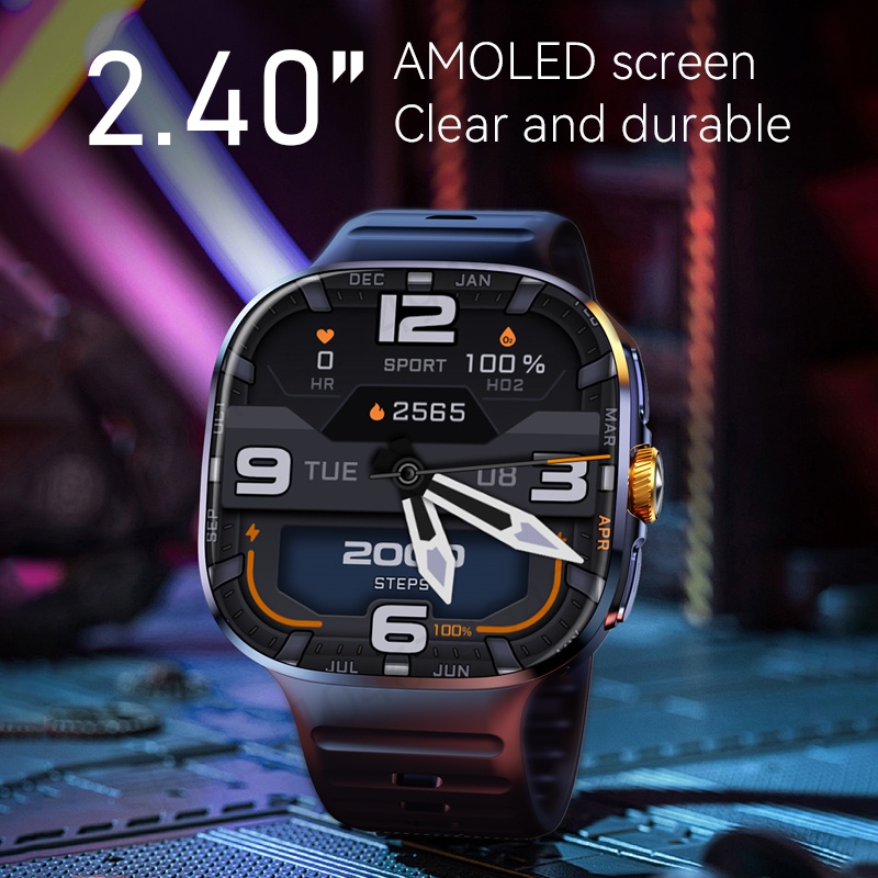Reloj inteligente M99 Android  - Smartwatch Watches Price reseña y precio