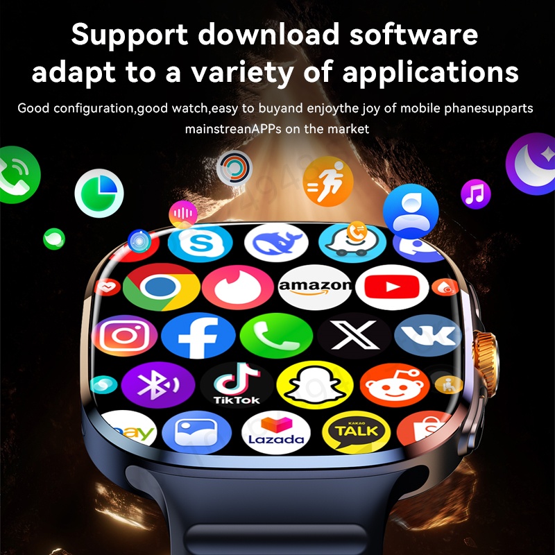Reloj inteligente M99 Android  - Smartwatch Watches Price reseña y precio