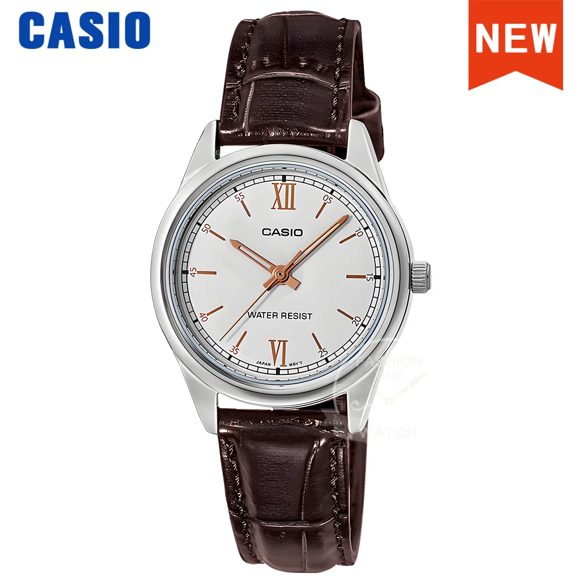 Reloj de cuarzo analógico para - Casio Watches Smartwatch reseña y precio