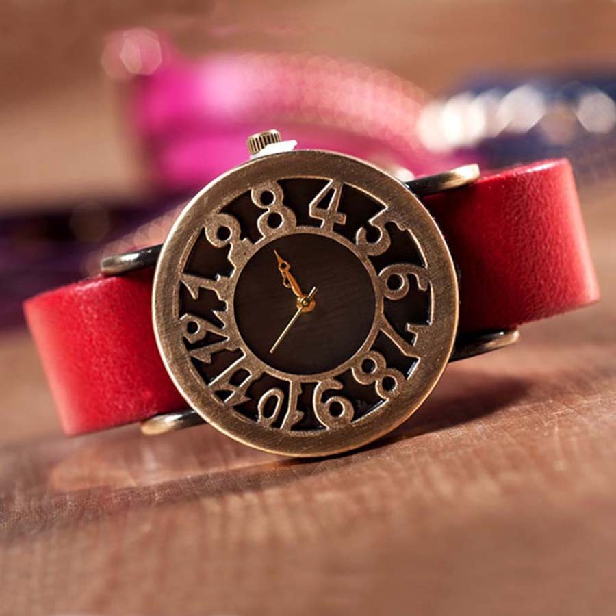 Shsby-reloj Digital Vintage pa - Vintage Digital Watch reseña y precio