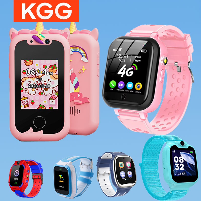 Reloj inteligente para niños 2 - Smartwatch Watches Gift For Boys On Birthday reseña y precio