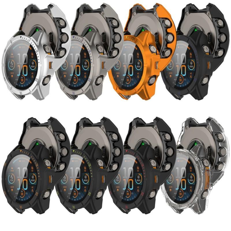 PC + funda de película templad - Smartwatch English reseña y precio