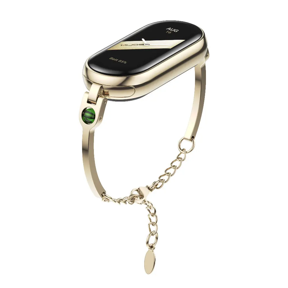 Correa de repuesto de acero in - Smartwatch Watches Price reseña y precio