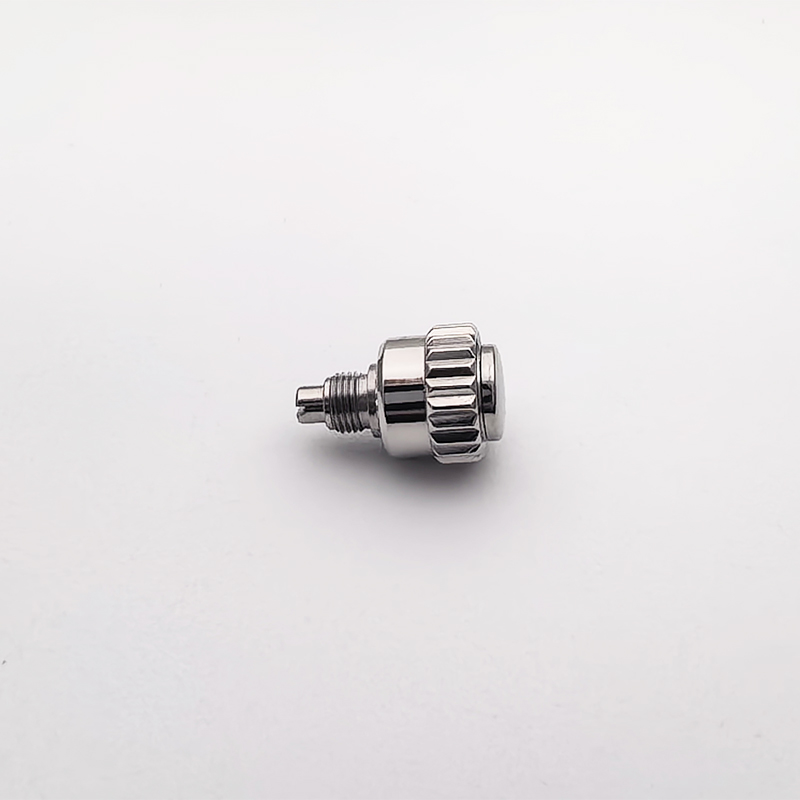 Botón pulsador de cronógrafo d - Watch Crown Pusher reseña y precio