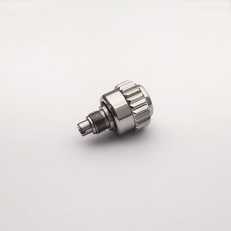 Botón pulsador de cronógrafo d - Watch Crown Pusher reseña y precio