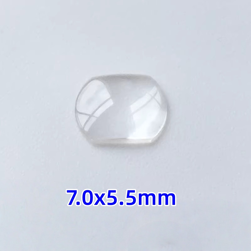 Herramienta de lupa de cristal - Cartier Watch Tank reseña y precio