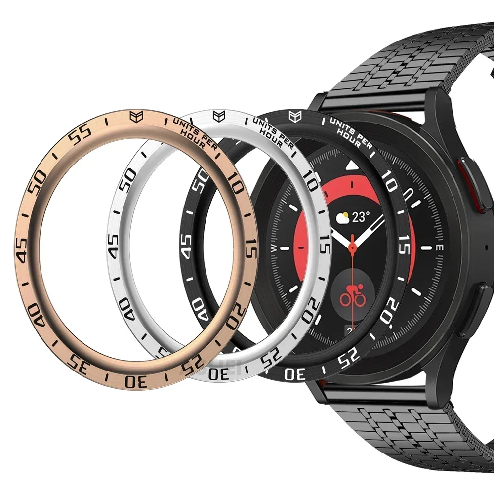 Anillo de bisel de Metal para  - Watch Bezel Insert reseña y precio
