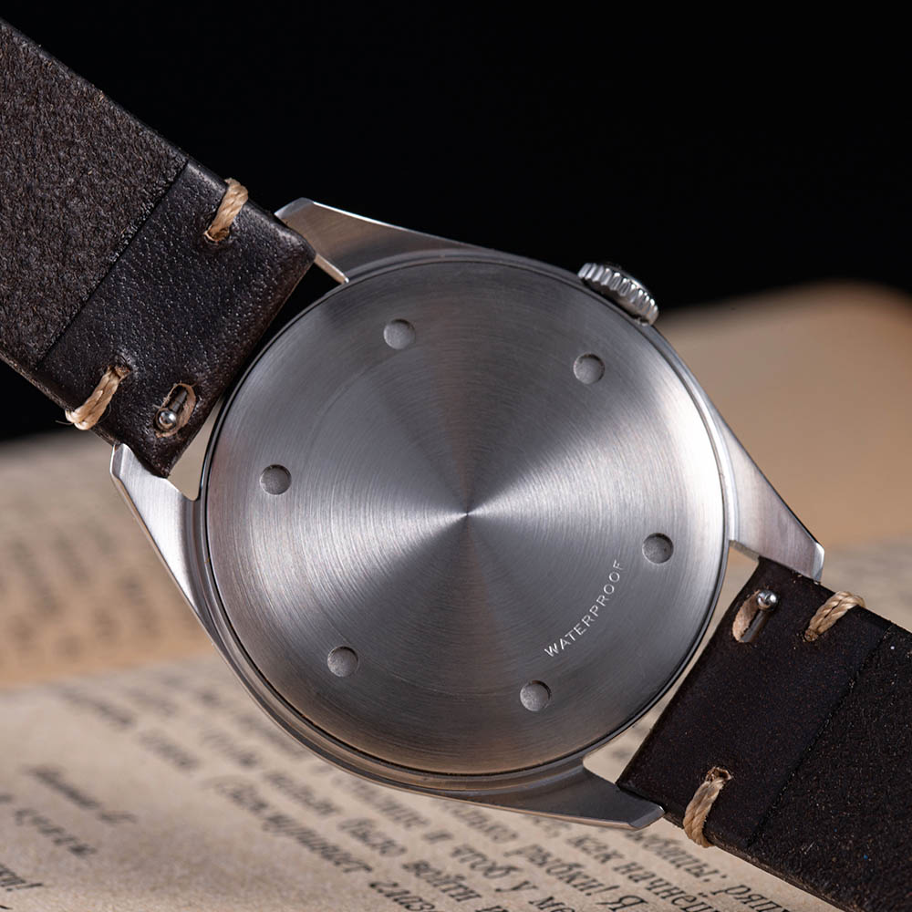 HRUODLAND Reloj hombre Vintage - Vintage Digital Watch reseña y precio
