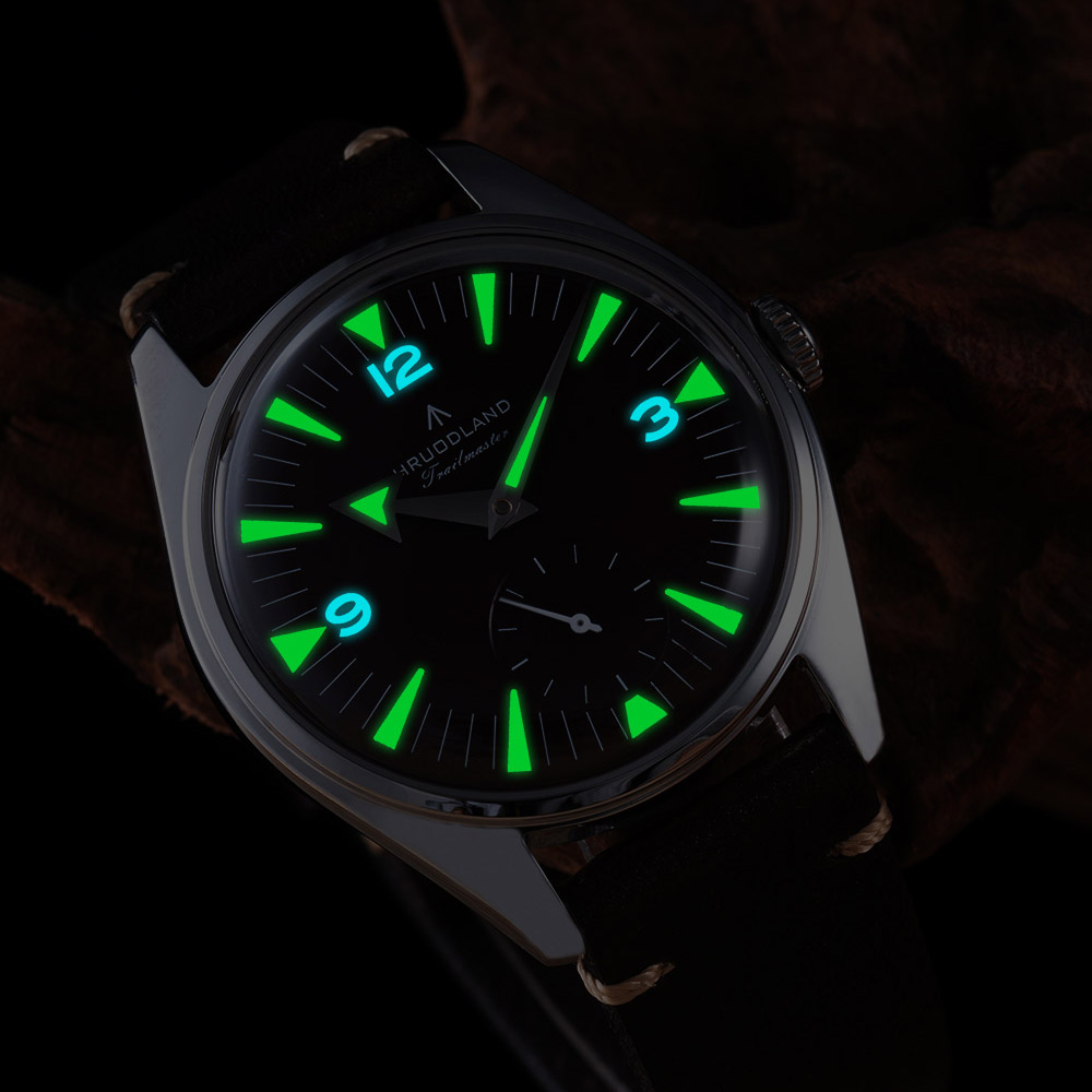 HRUODLAND Reloj hombre Vintage - Vintage Digital Watch reseña y precio